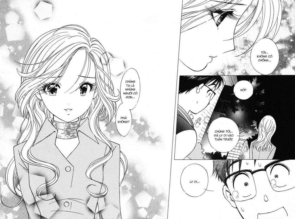 Orange Yane No Chiisana Ie Full Chapter 2 - Trang 2