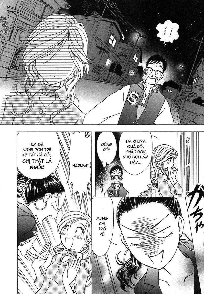 Orange Yane No Chiisana Ie Full Chapter 2 - Trang 2