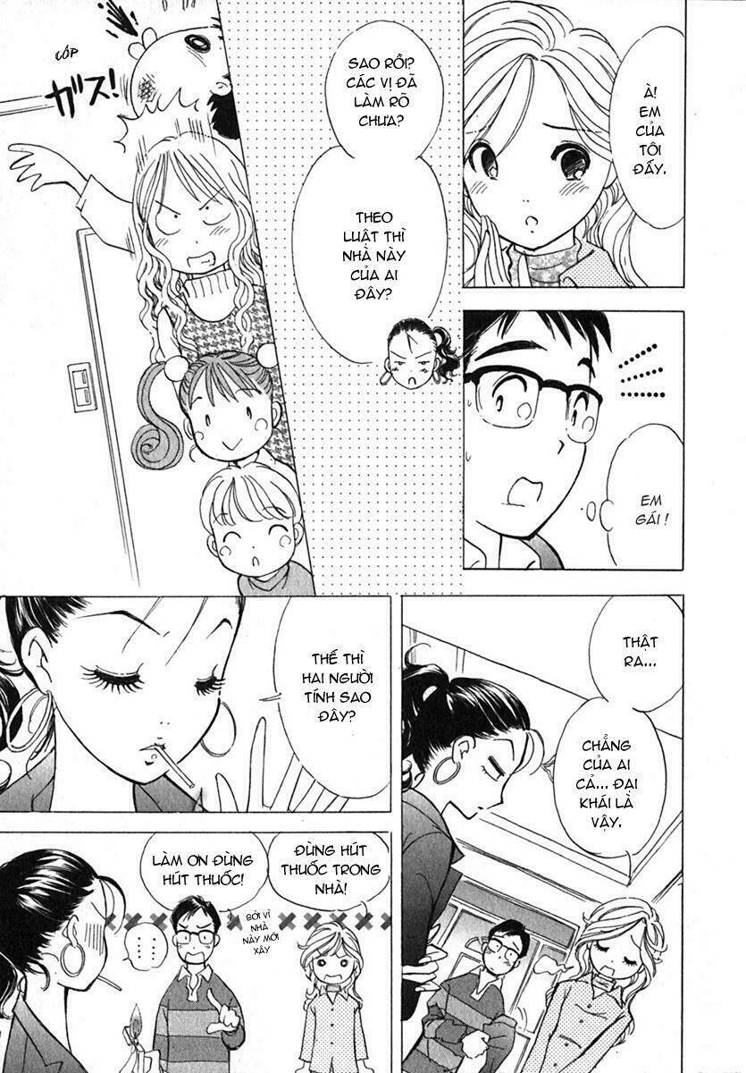 Orange Yane No Chiisana Ie Full Chapter 2 - Trang 2