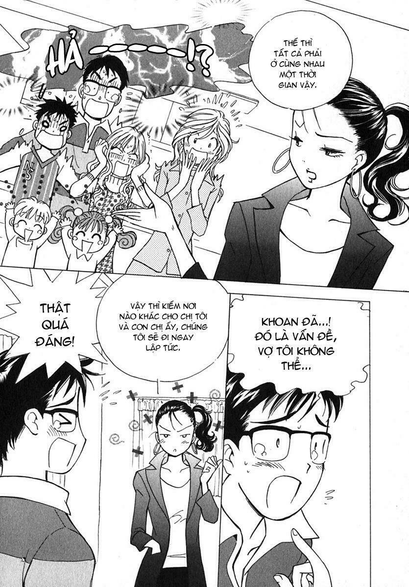 Orange Yane No Chiisana Ie Full Chapter 2 - Trang 2