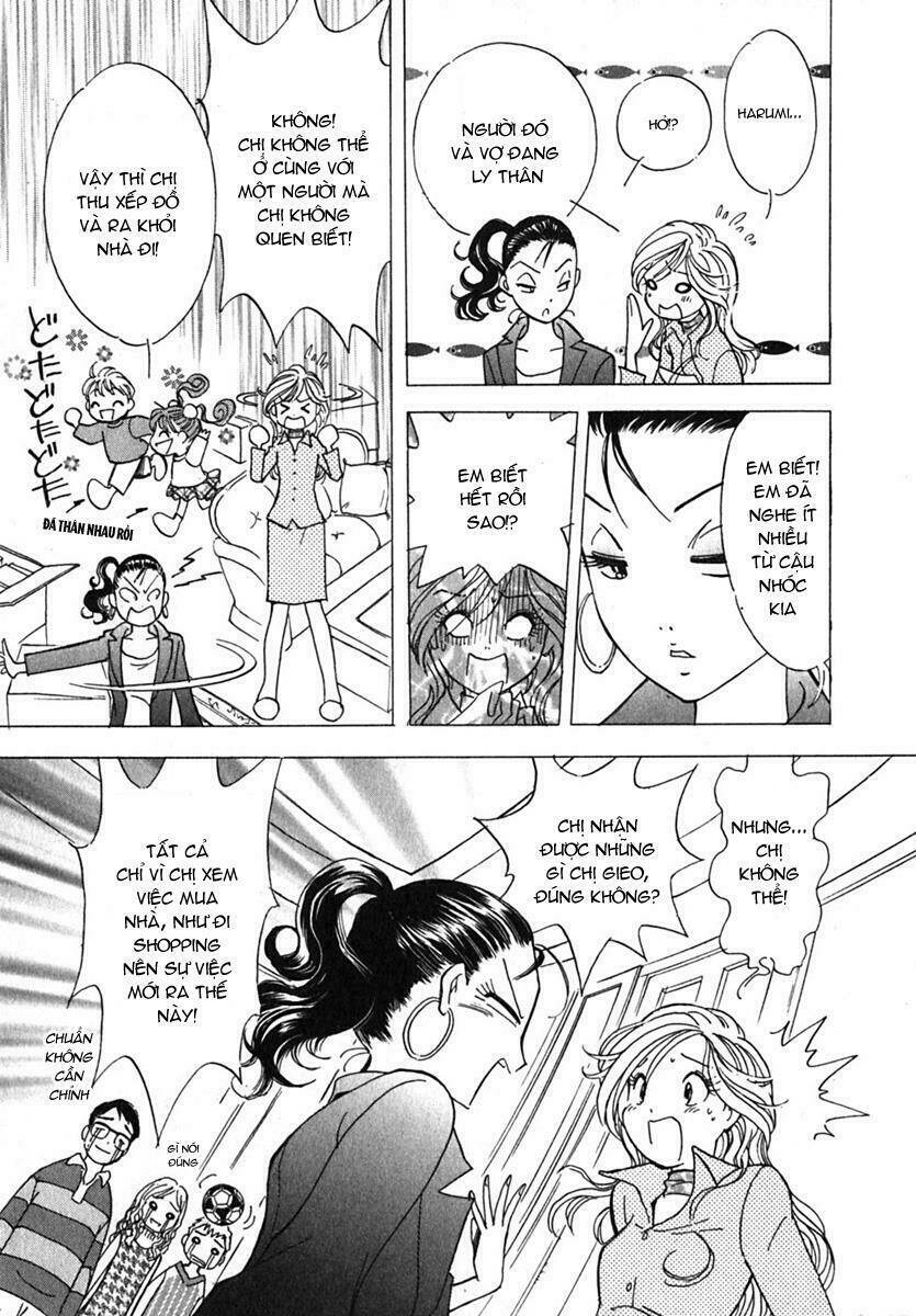 Orange Yane No Chiisana Ie Full Chapter 2 - Trang 2