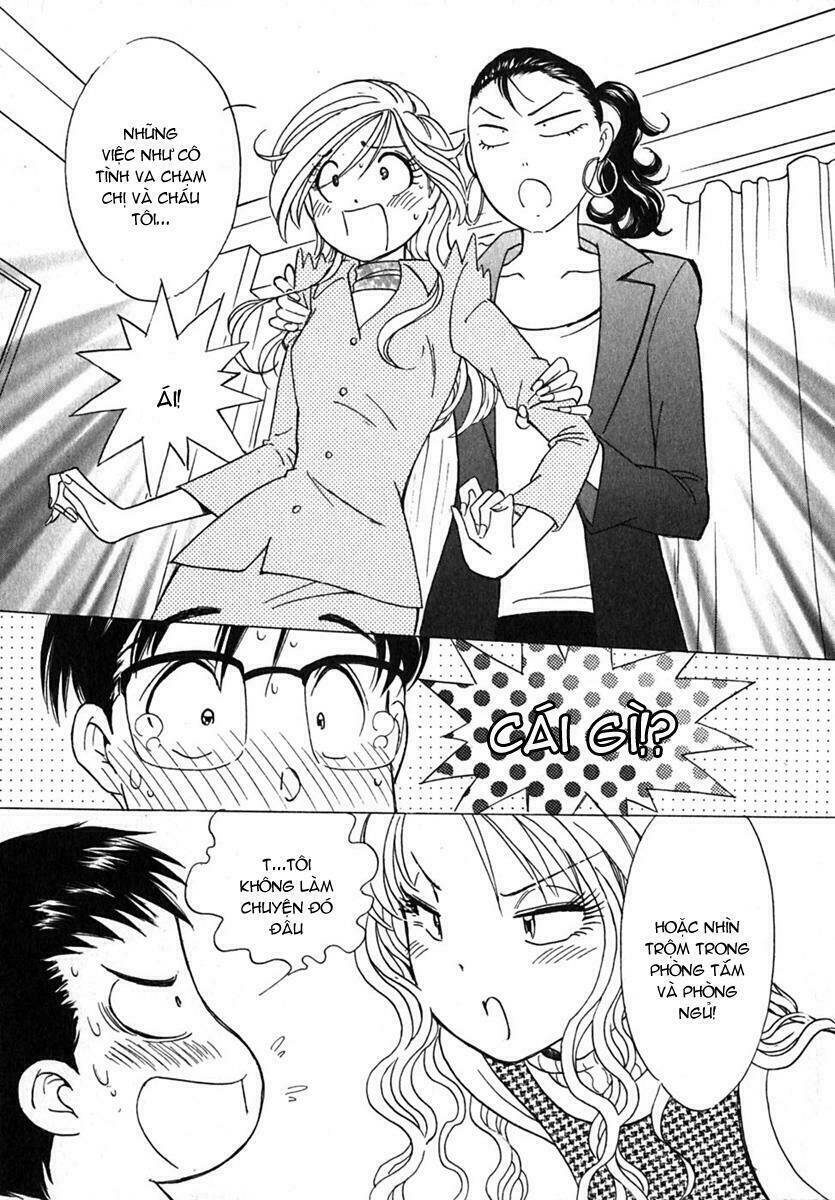 Orange Yane No Chiisana Ie Full Chapter 2 - Trang 2