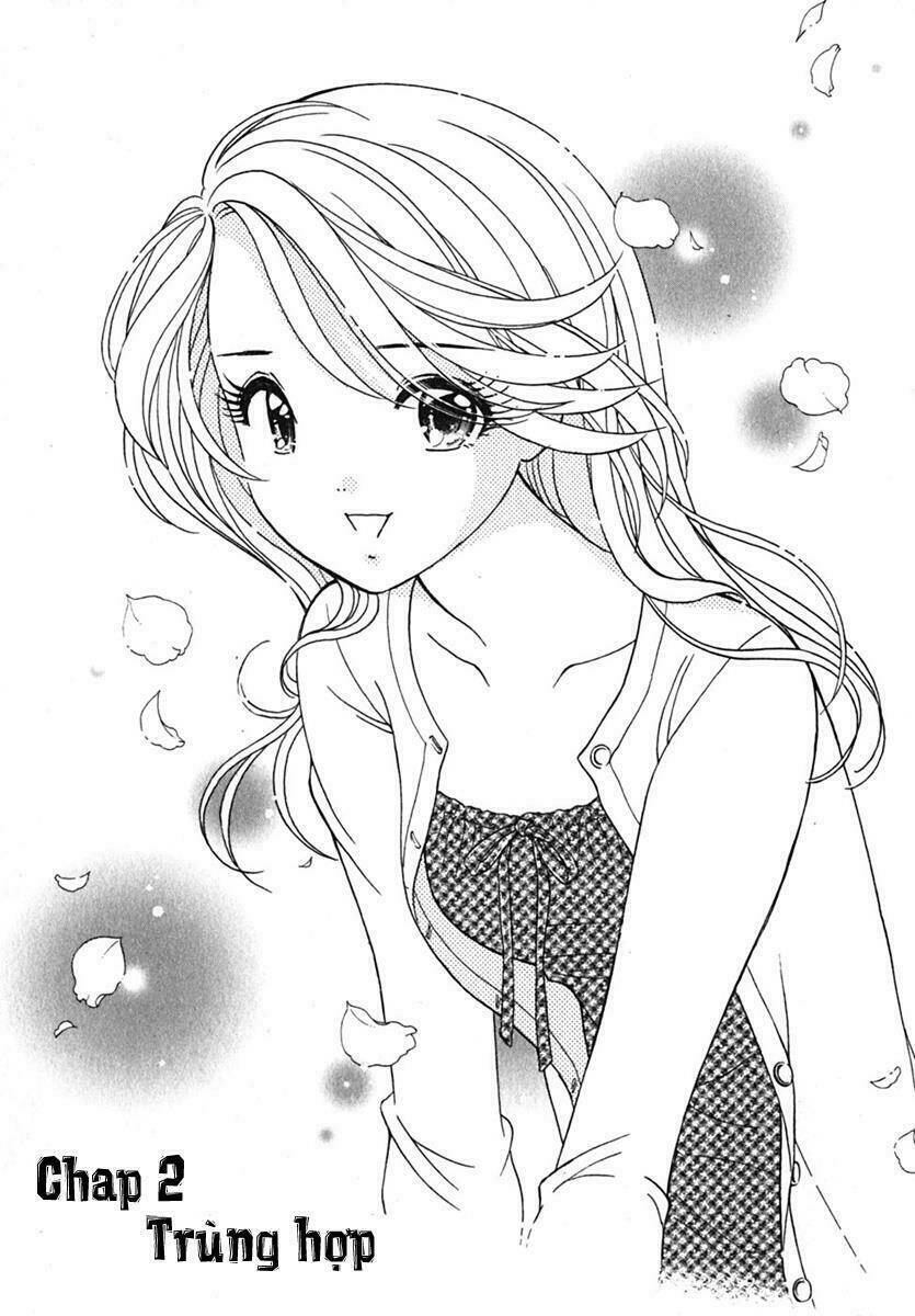 Orange Yane No Chiisana Ie Full Chapter 2 - Trang 2