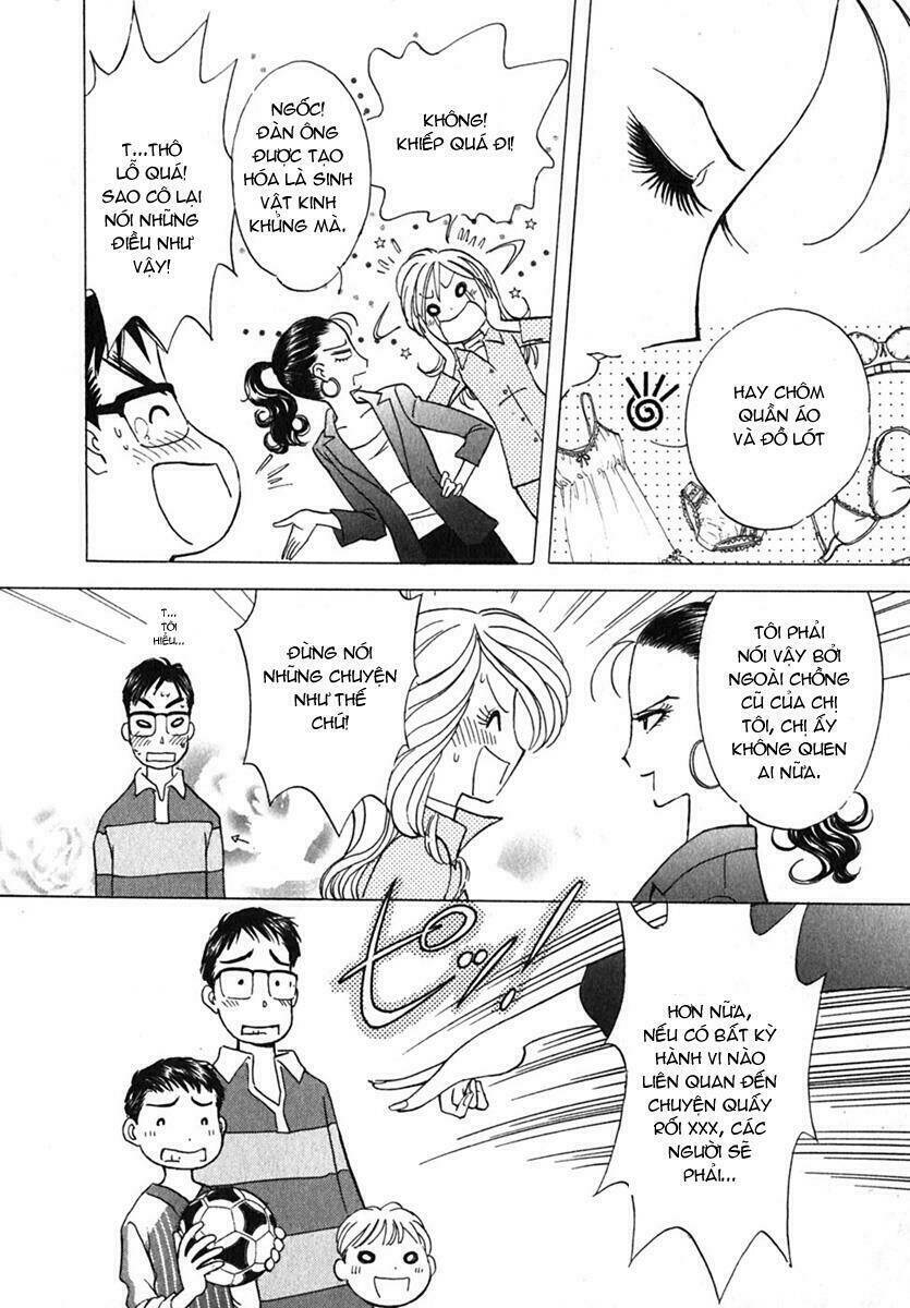 Orange Yane No Chiisana Ie Full Chapter 2 - Trang 2