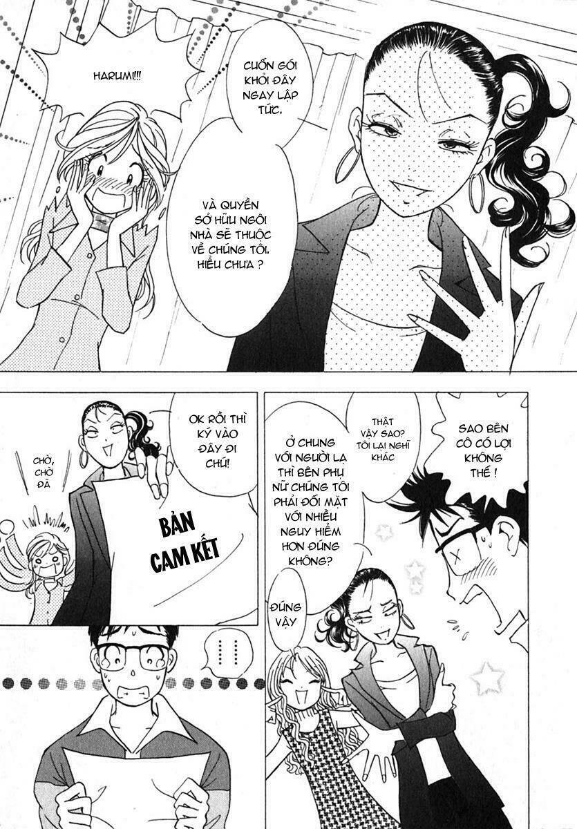 Orange Yane No Chiisana Ie Full Chapter 2 - Trang 2