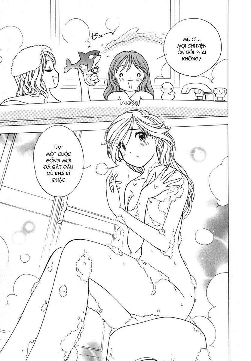 Orange Yane No Chiisana Ie Full Chapter 2 - Trang 2