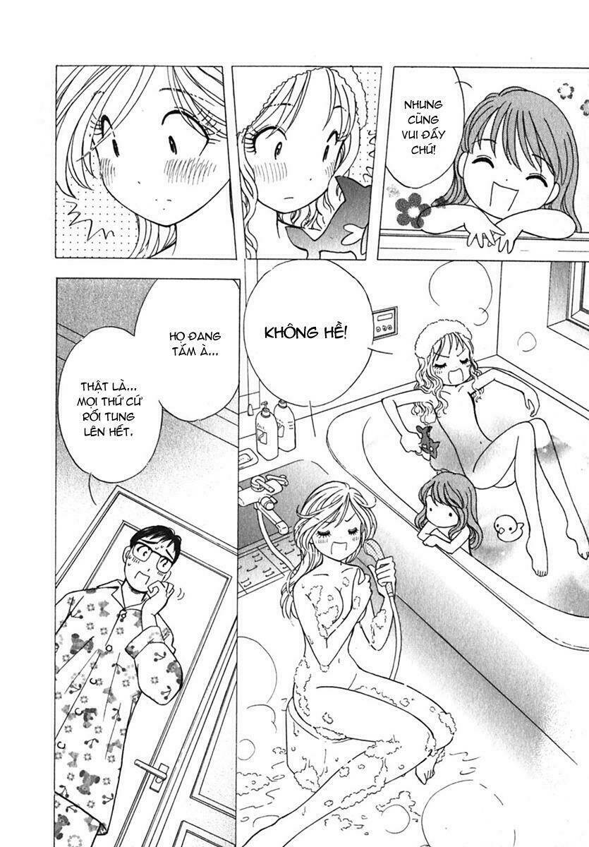 Orange Yane No Chiisana Ie Full Chapter 2 - Trang 2