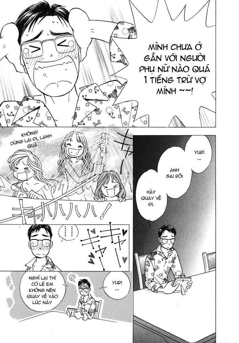 Orange Yane No Chiisana Ie Full Chapter 2 - Trang 2