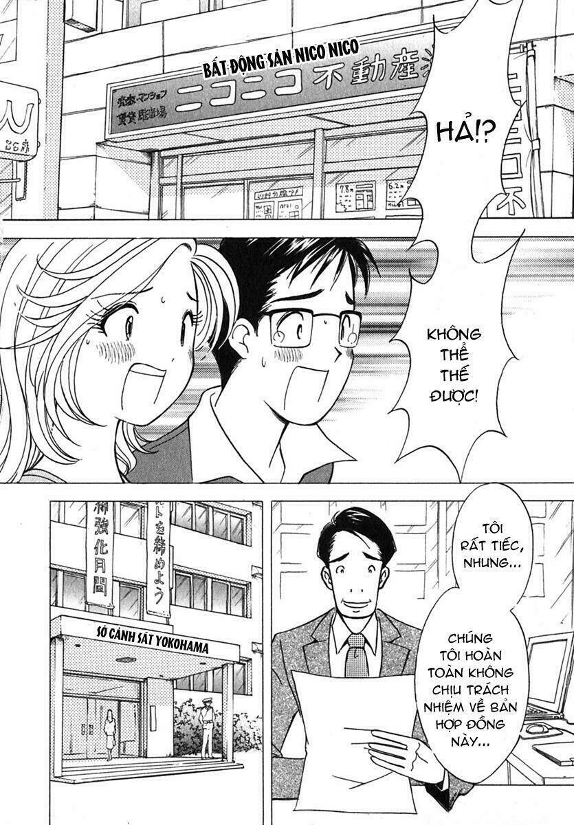 Orange Yane No Chiisana Ie Full Chapter 2 - Trang 2