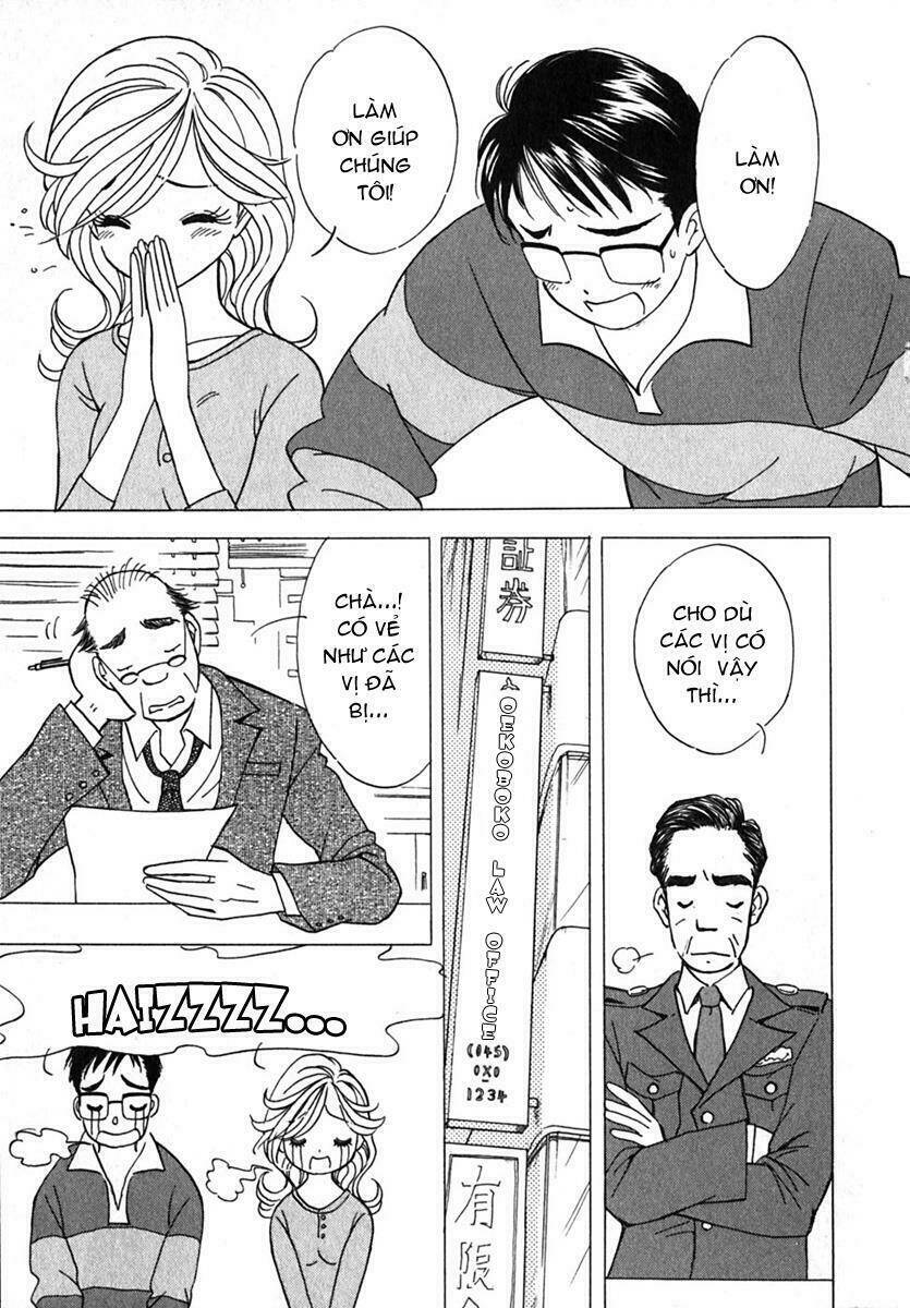 Orange Yane No Chiisana Ie Full Chapter 2 - Trang 2