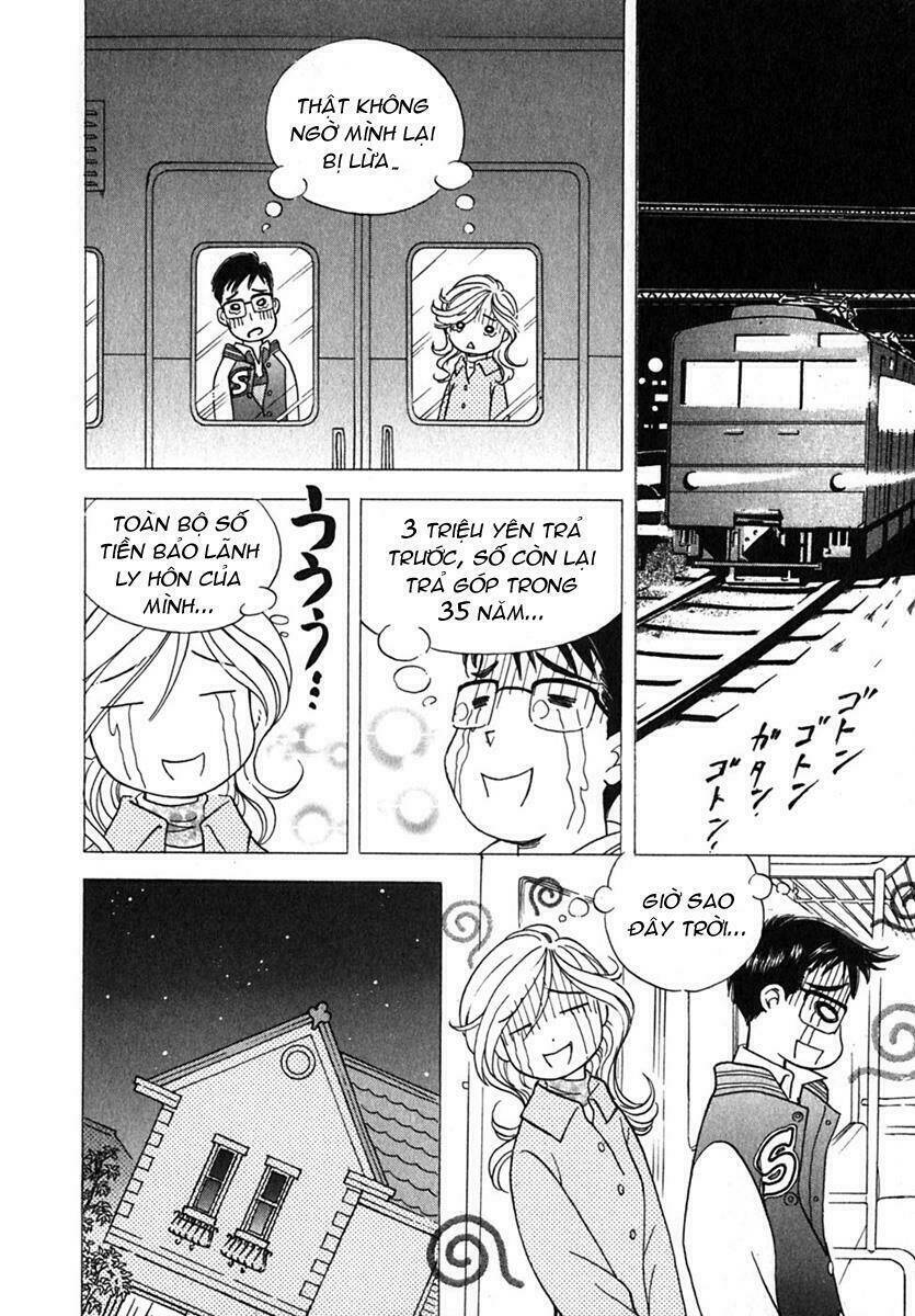 Orange Yane No Chiisana Ie Full Chapter 2 - Trang 2