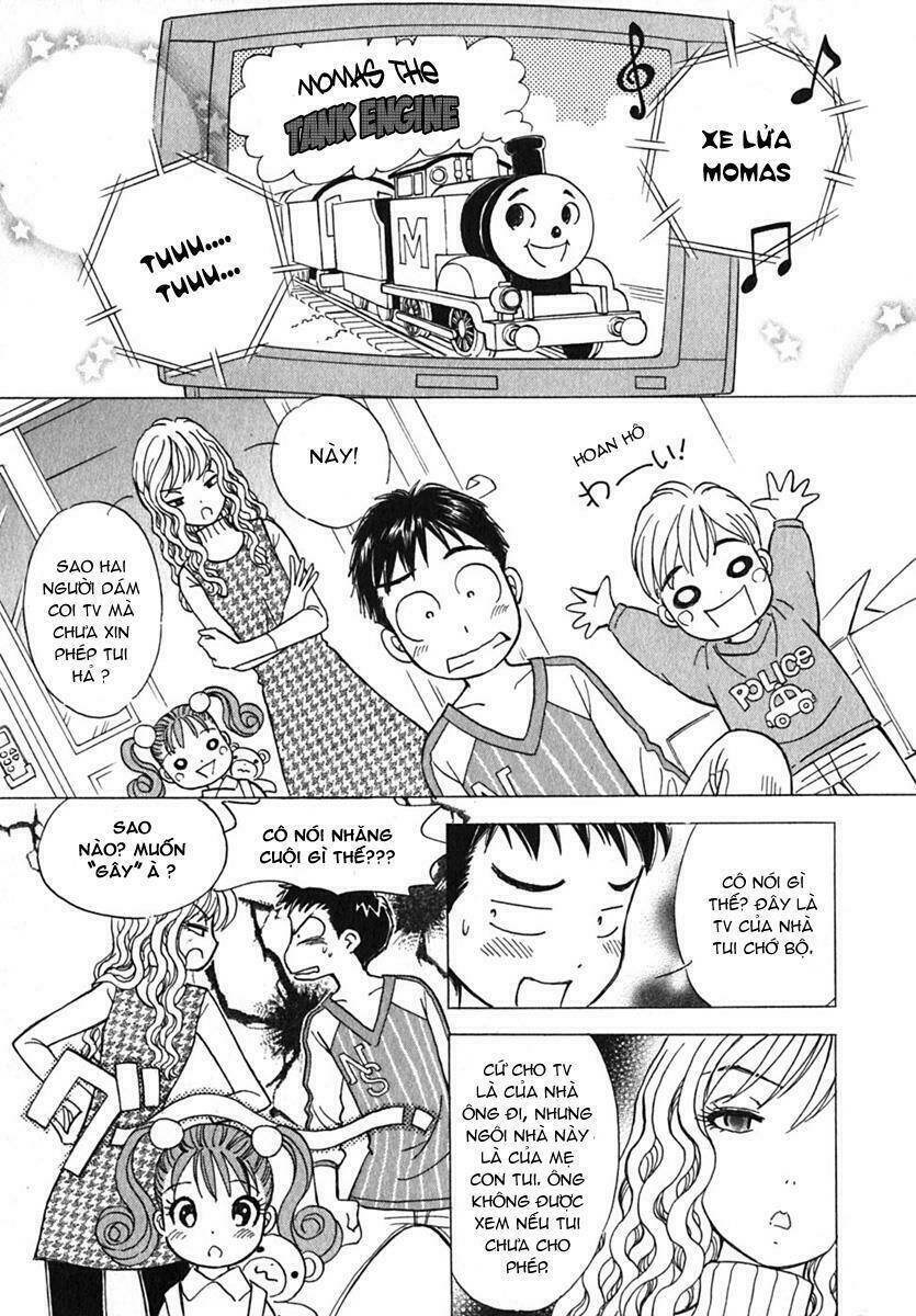 Orange Yane No Chiisana Ie Full Chapter 2 - Trang 2