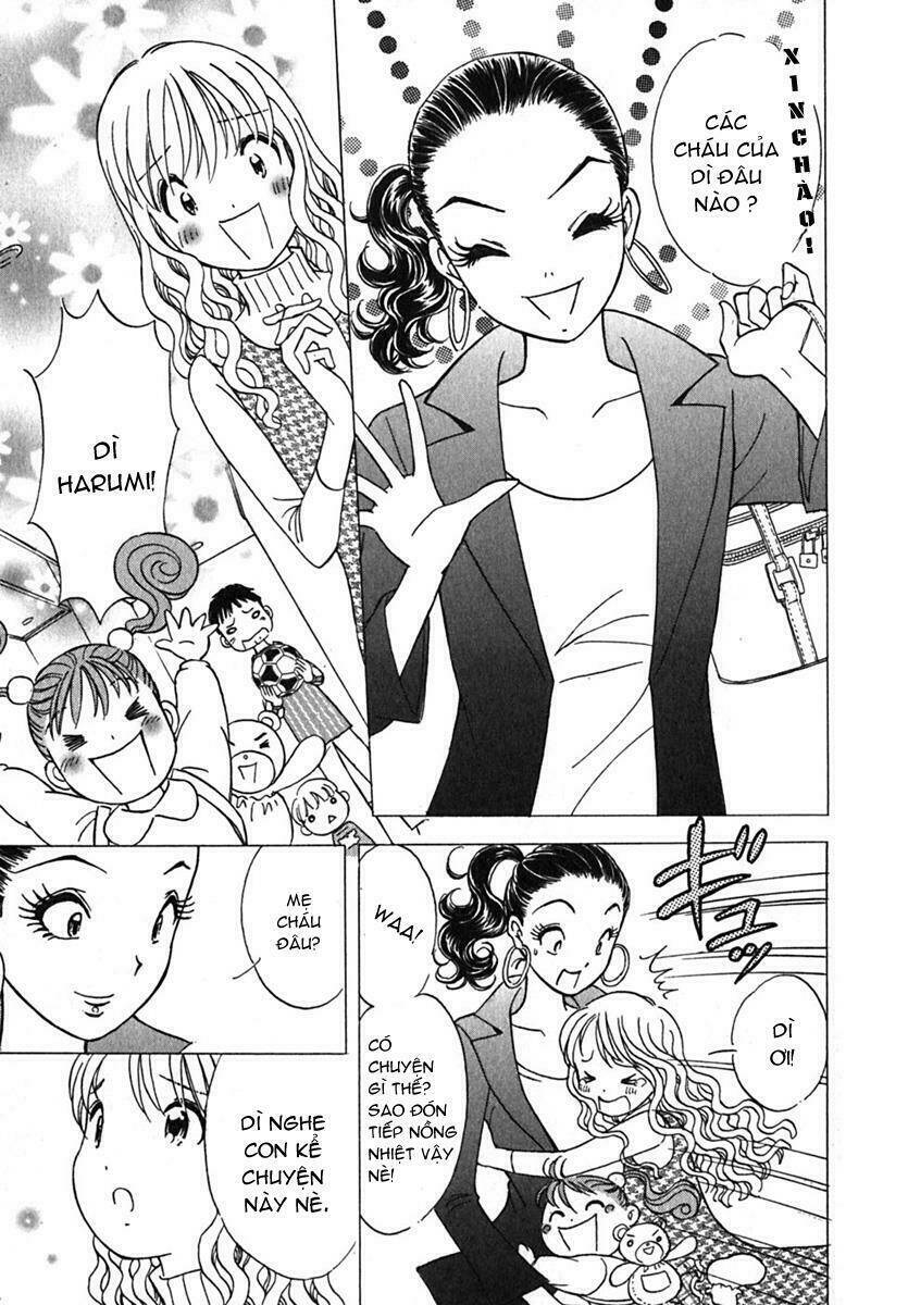 Orange Yane No Chiisana Ie Full Chapter 2 - Trang 2