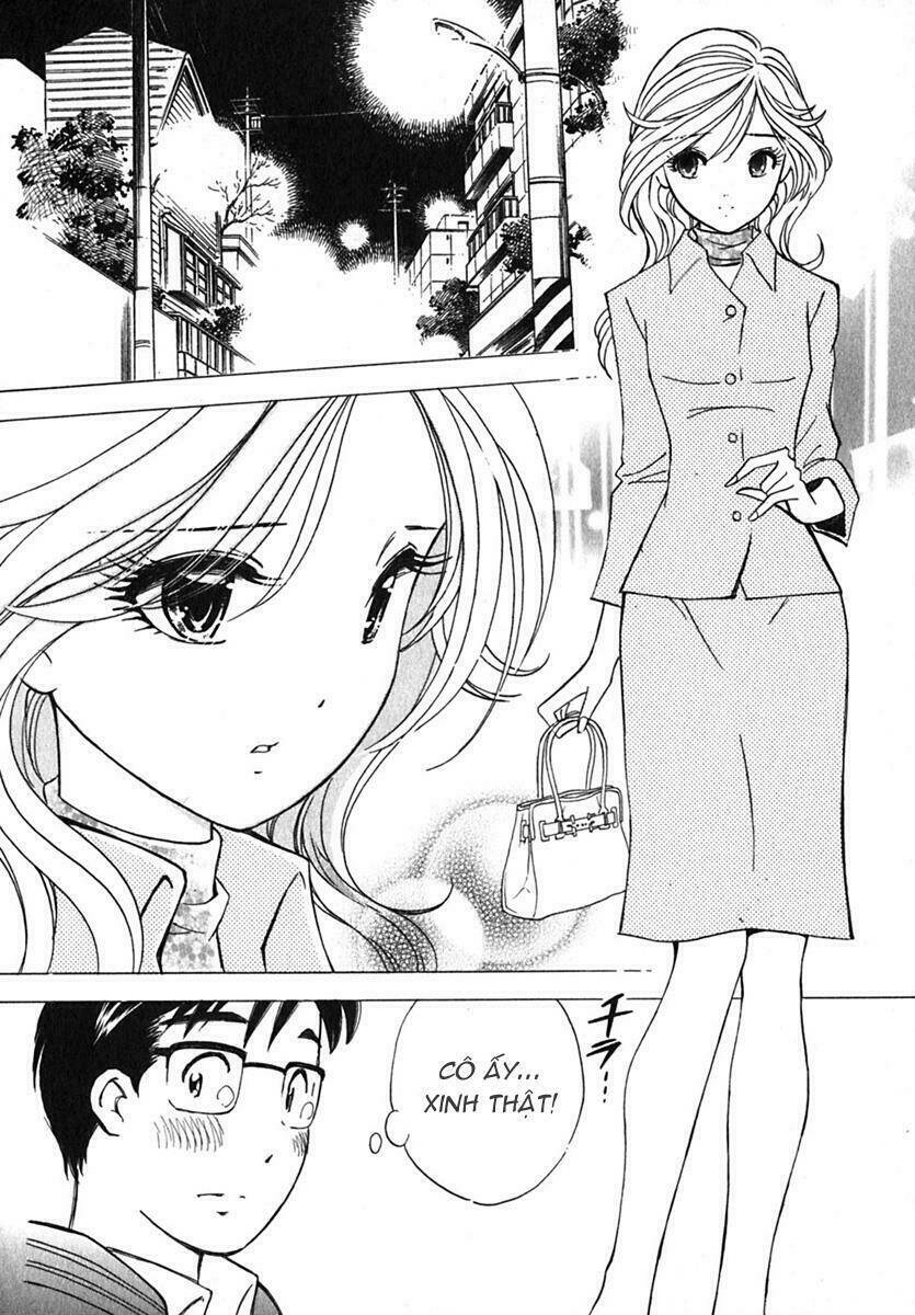 Orange Yane No Chiisana Ie Full Chapter 2 - Trang 2
