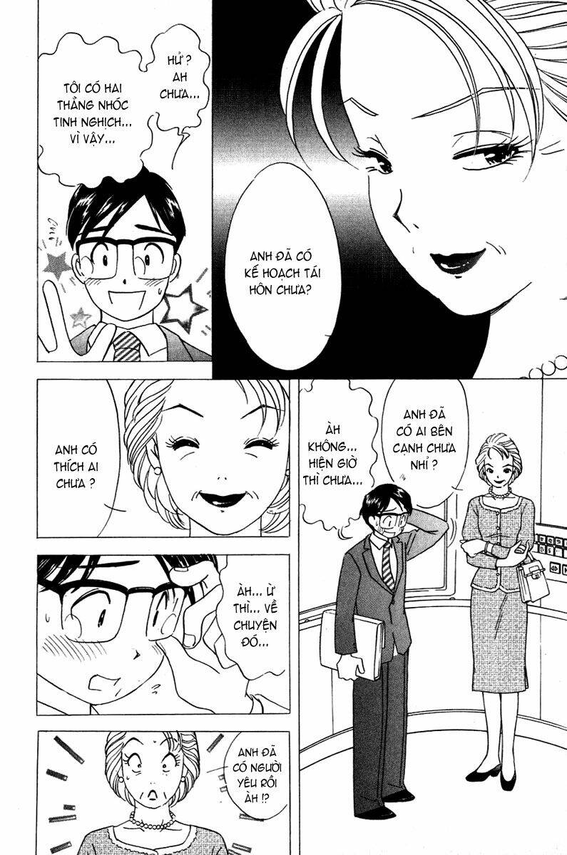 Orange Yane No Chiisana Ie Full Chapter 21 - Trang 2