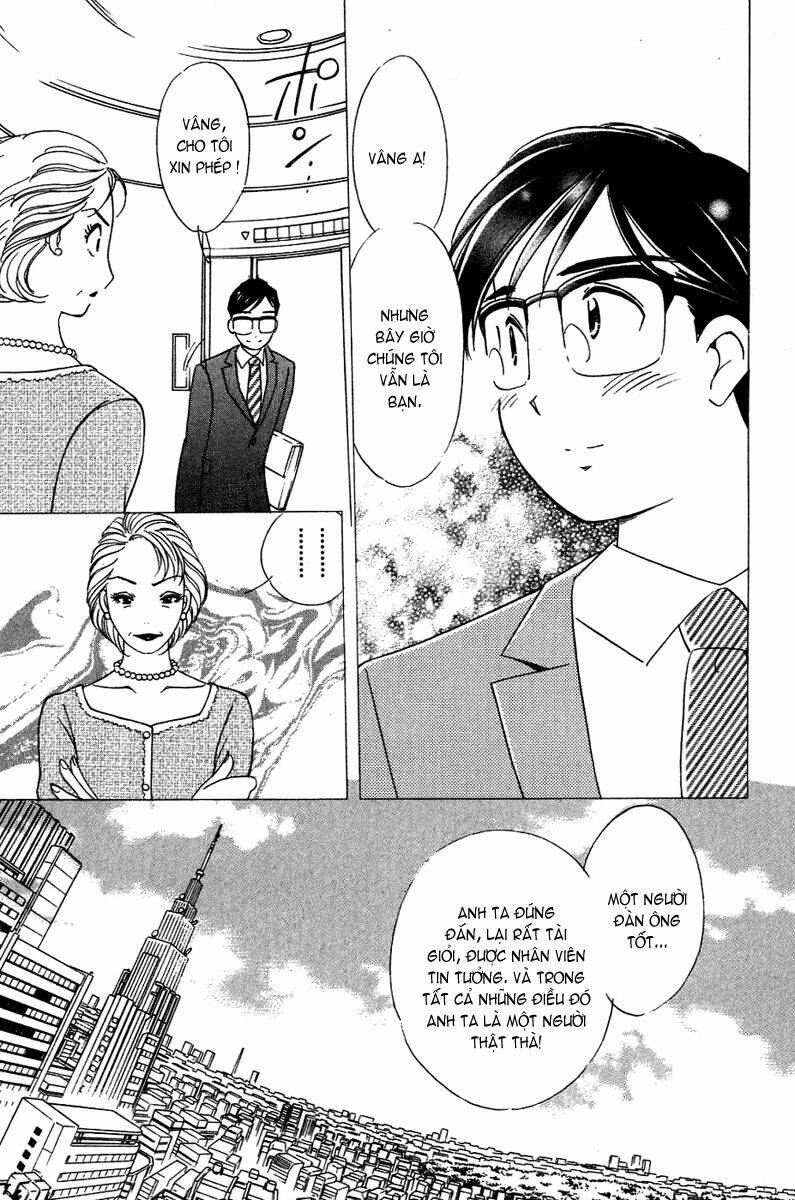 Orange Yane No Chiisana Ie Full Chapter 21 - Trang 2