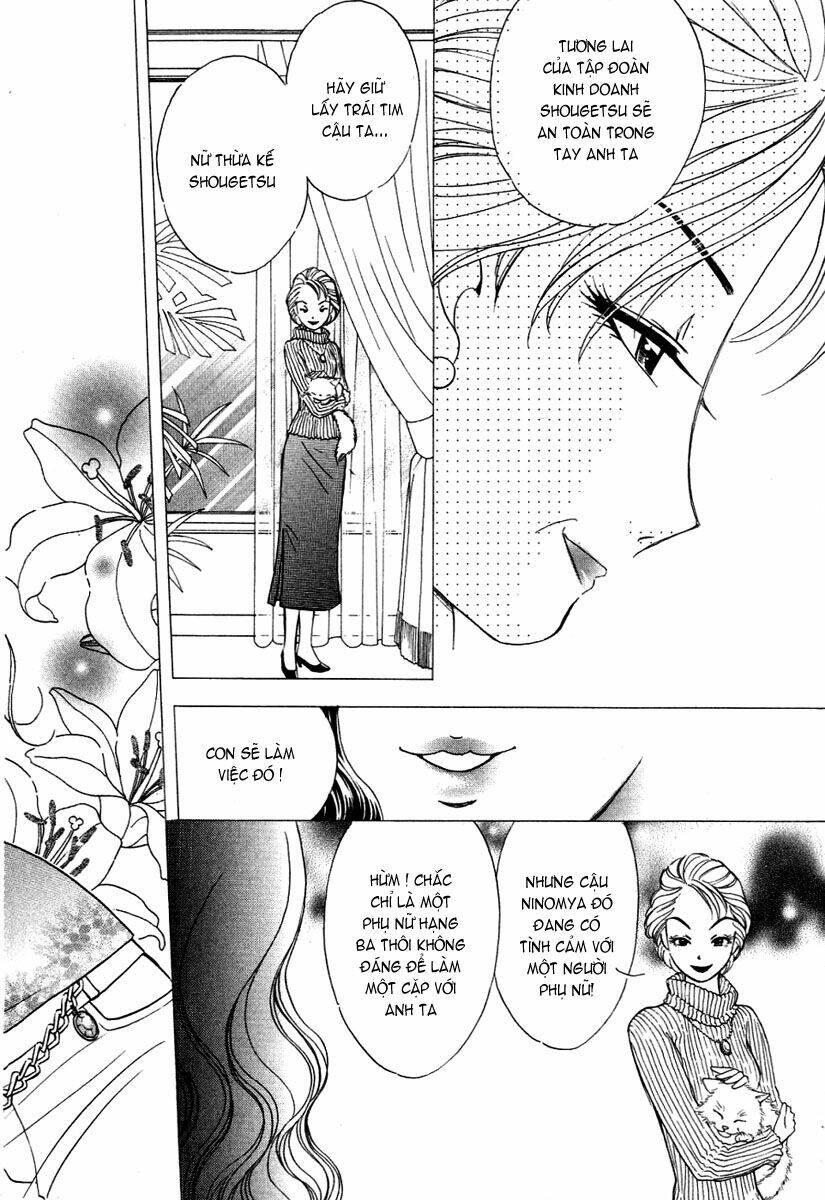 Orange Yane No Chiisana Ie Full Chapter 21 - Trang 2