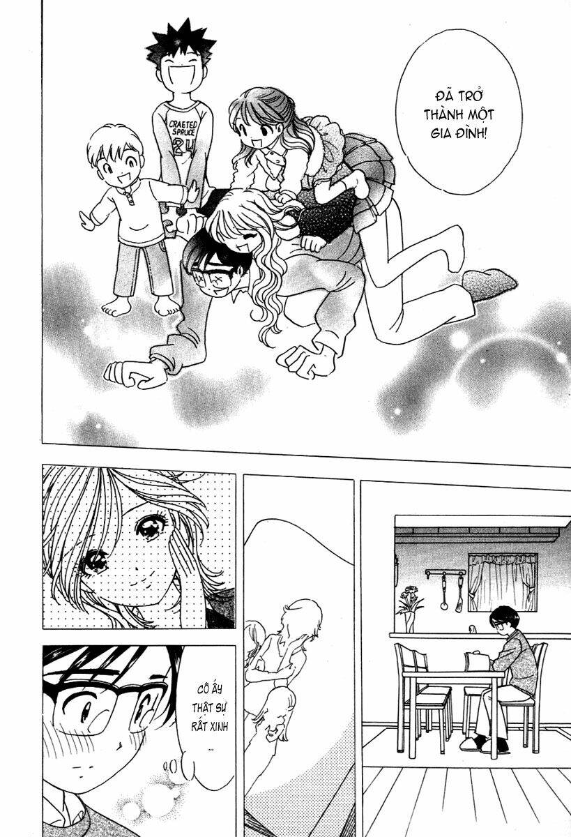 Orange Yane No Chiisana Ie Full Chapter 21 - Trang 2