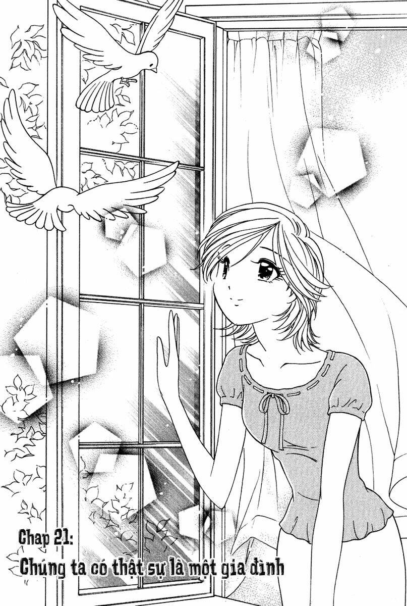 Orange Yane No Chiisana Ie Full Chapter 21 - Trang 2