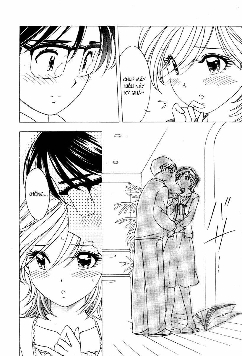 Orange Yane No Chiisana Ie Full Chapter 21 - Trang 2