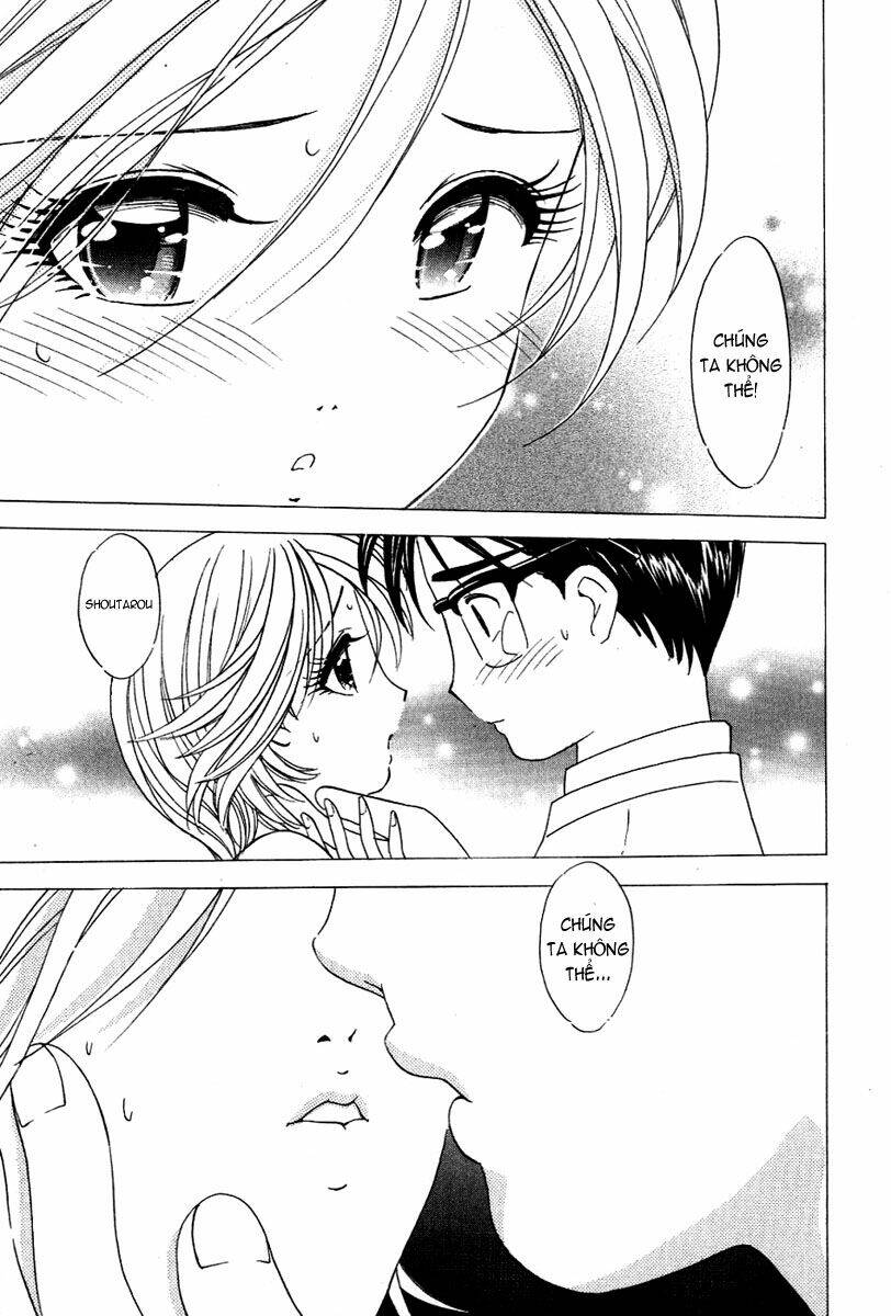 Orange Yane No Chiisana Ie Full Chapter 21 - Trang 2