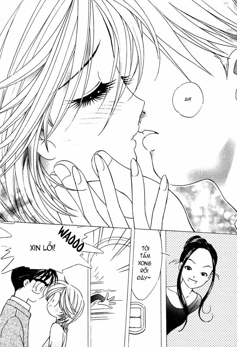 Orange Yane No Chiisana Ie Full Chapter 21 - Trang 2