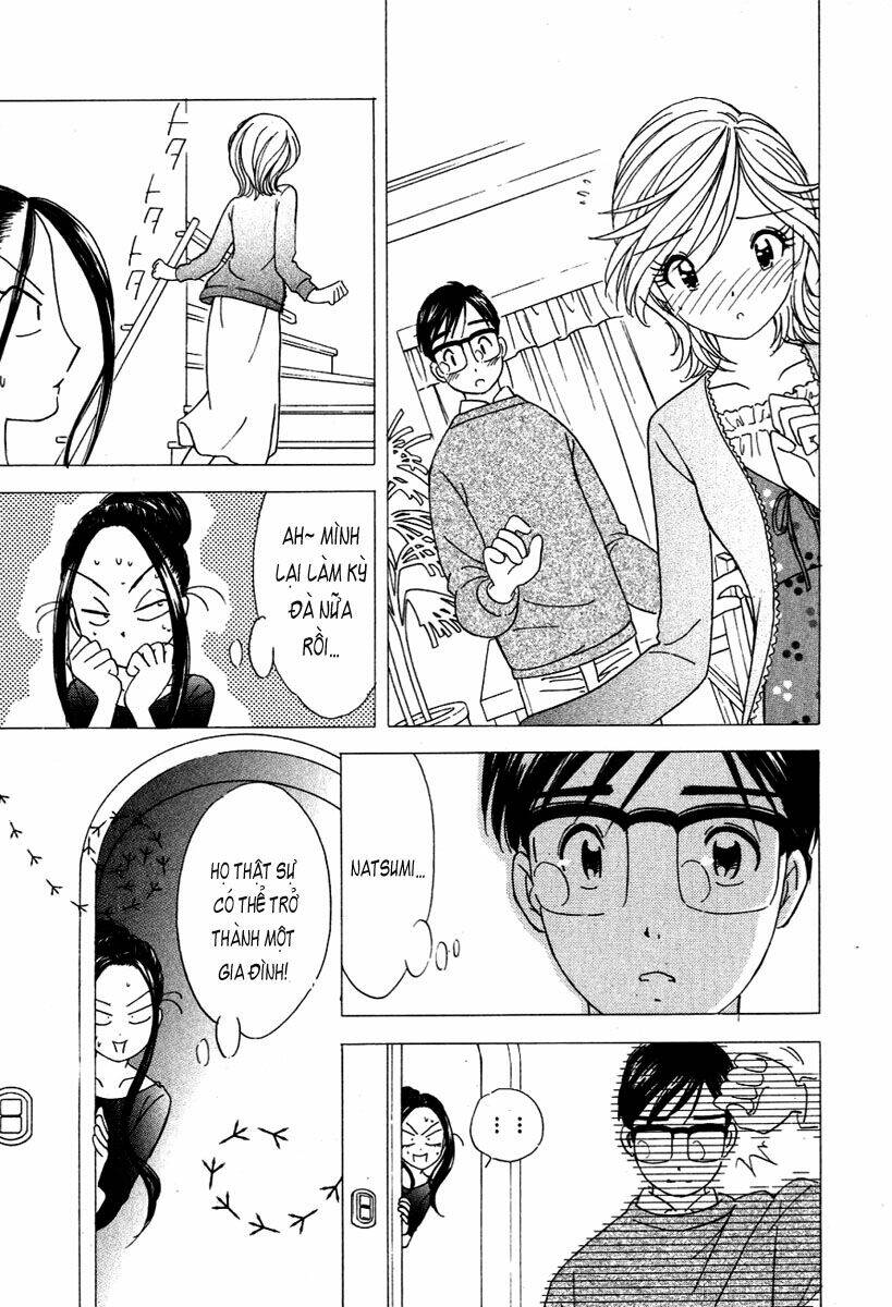 Orange Yane No Chiisana Ie Full Chapter 21 - Trang 2