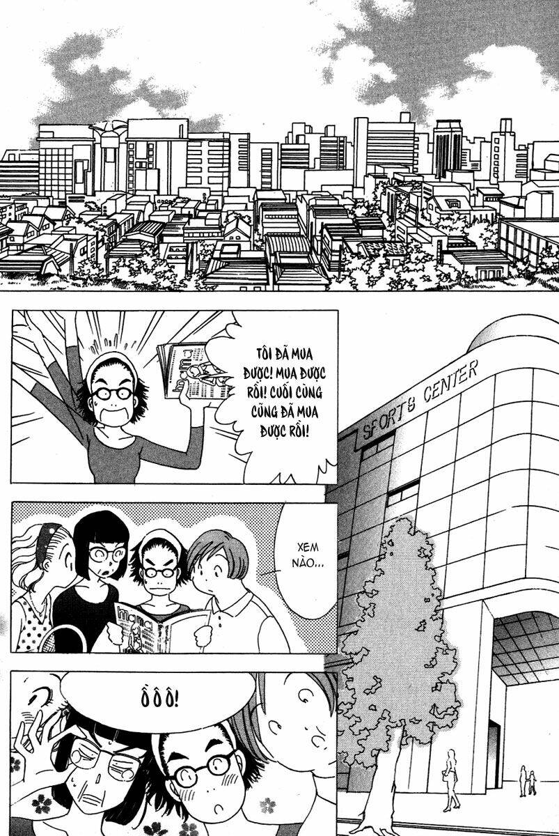 Orange Yane No Chiisana Ie Full Chapter 21 - Trang 2