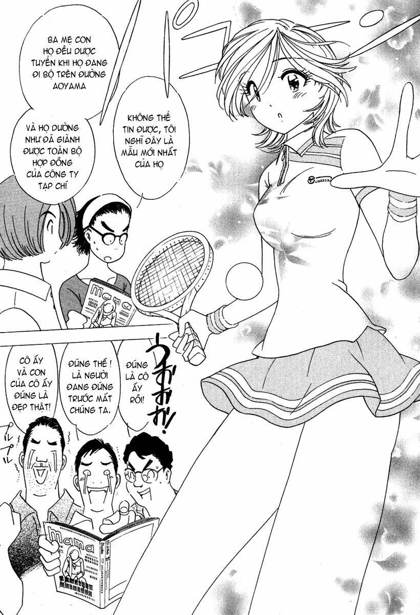 Orange Yane No Chiisana Ie Full Chapter 21 - Trang 2