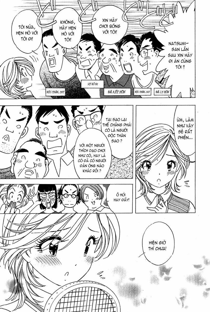 Orange Yane No Chiisana Ie Full Chapter 21 - Trang 2