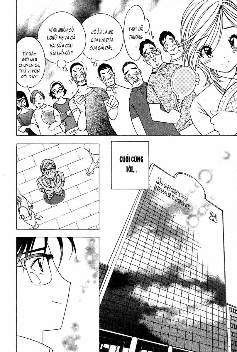 Orange Yane No Chiisana Ie Full Chapter 21 - Trang 2