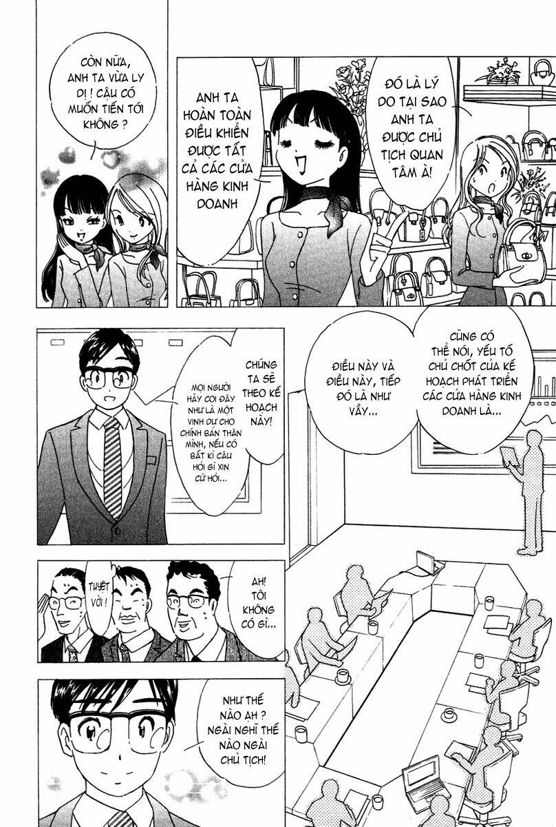 Orange Yane No Chiisana Ie Full Chapter 21 - Trang 2