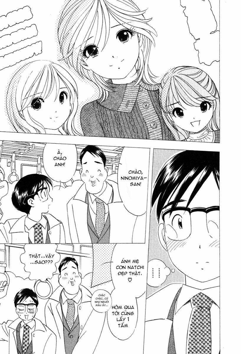 Orange Yane No Chiisana Ie Full Chapter 23 - Trang 2