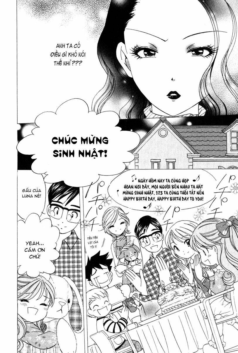 Orange Yane No Chiisana Ie Full Chapter 23 - Trang 2