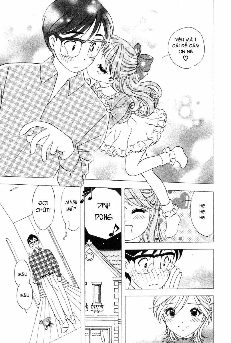 Orange Yane No Chiisana Ie Full Chapter 23 - Trang 2