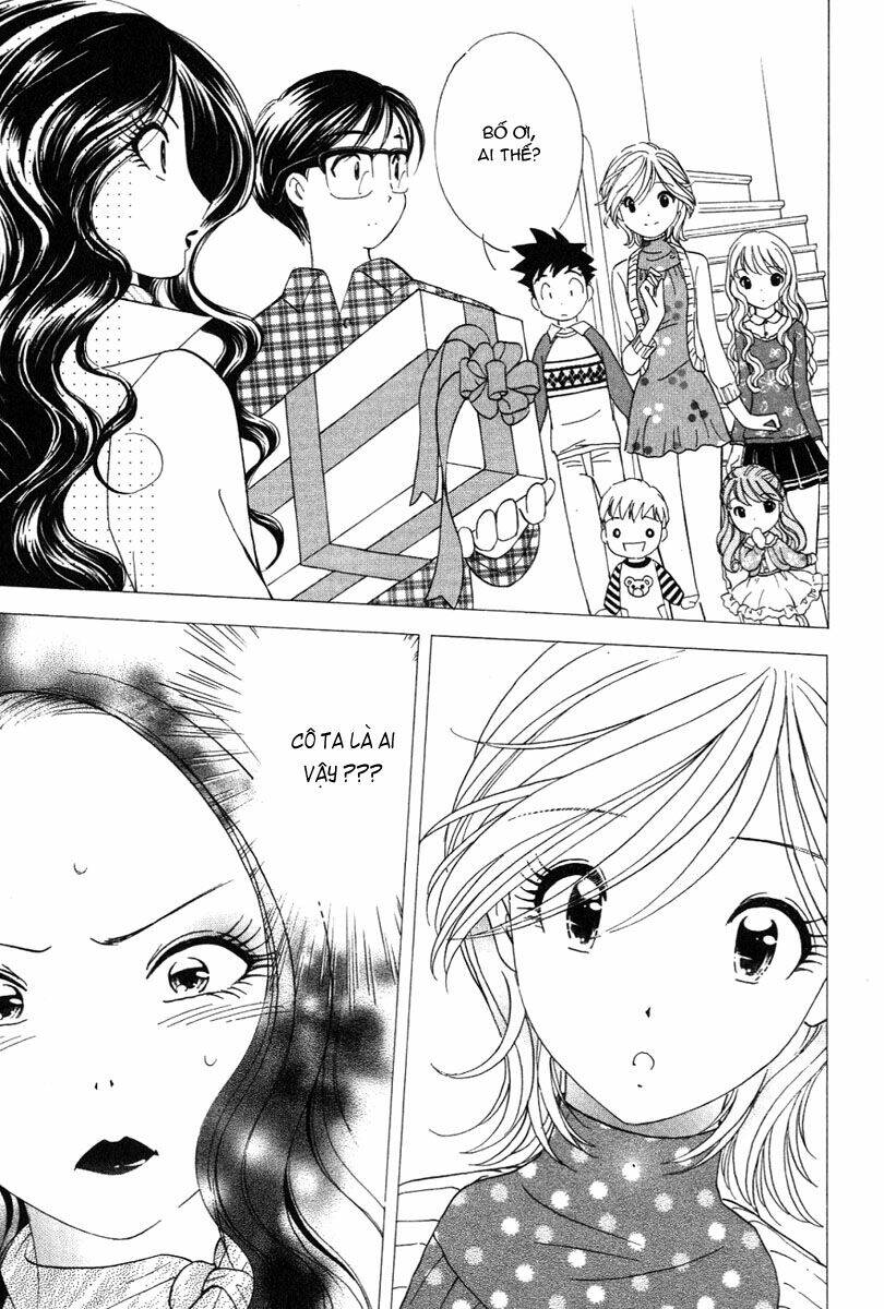 Orange Yane No Chiisana Ie Full Chapter 23 - Trang 2