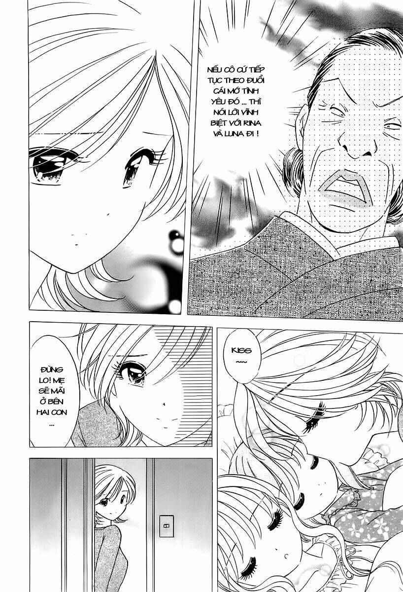 Orange Yane No Chiisana Ie Full Chapter 27 - Trang 2