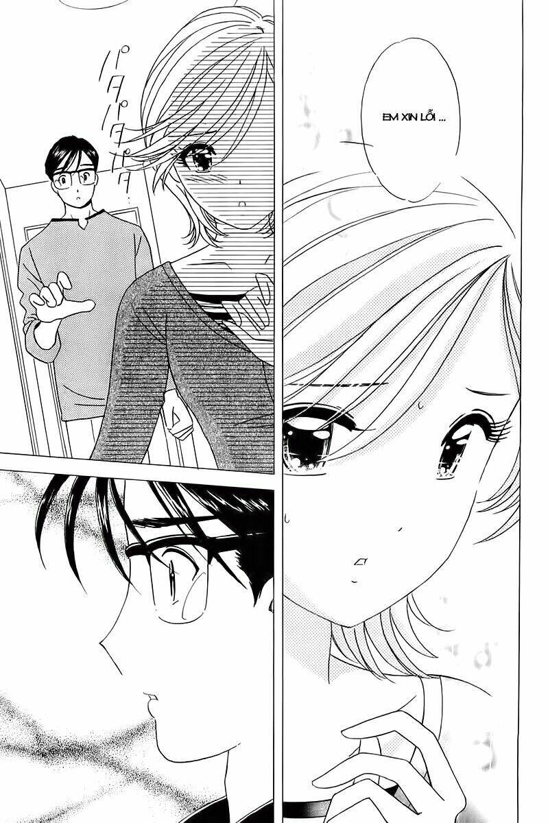 Orange Yane No Chiisana Ie Full Chapter 27 - Trang 2