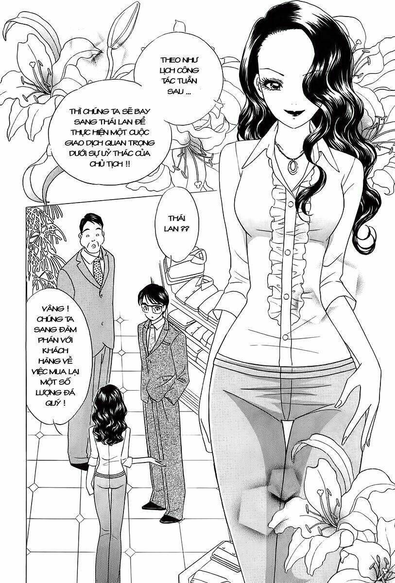 Orange Yane No Chiisana Ie Full Chapter 27 - Trang 2