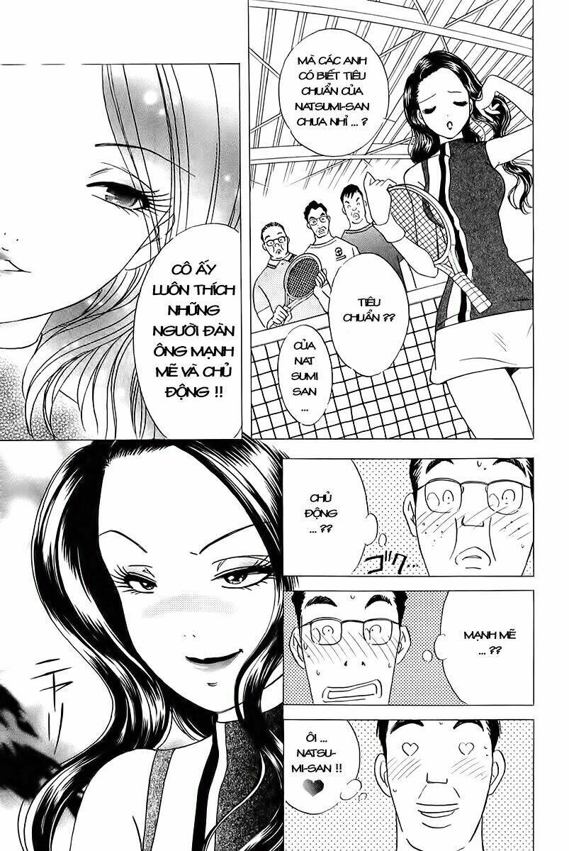 Orange Yane No Chiisana Ie Full Chapter 27 - Trang 2