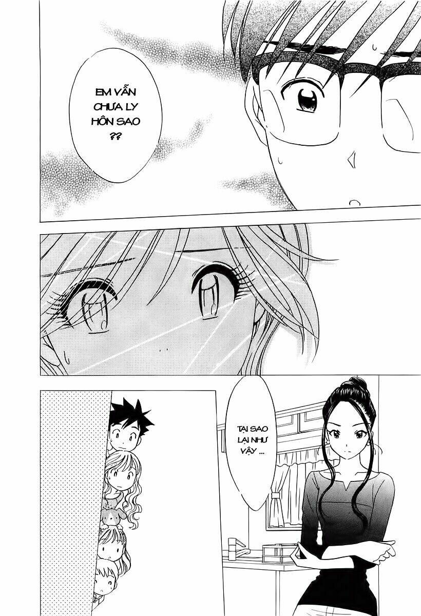 Orange Yane No Chiisana Ie Full Chapter 27 - Trang 2