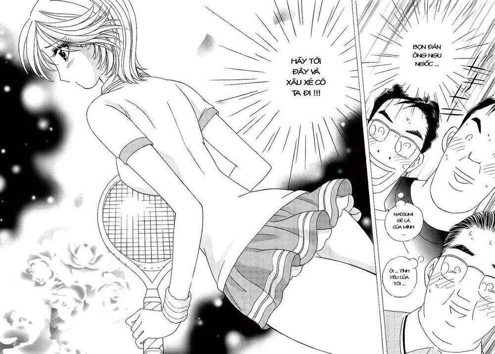 Orange Yane No Chiisana Ie Full Chapter 27 - Trang 2