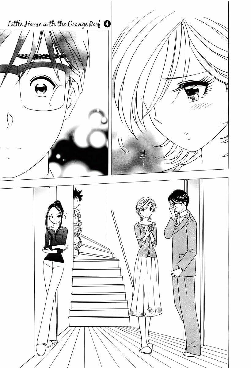 Orange Yane No Chiisana Ie Full Chapter 27 - Trang 2