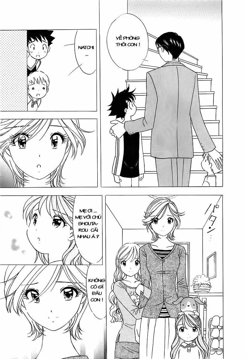 Orange Yane No Chiisana Ie Full Chapter 27 - Trang 2