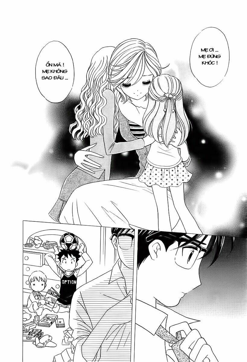 Orange Yane No Chiisana Ie Full Chapter 27 - Trang 2