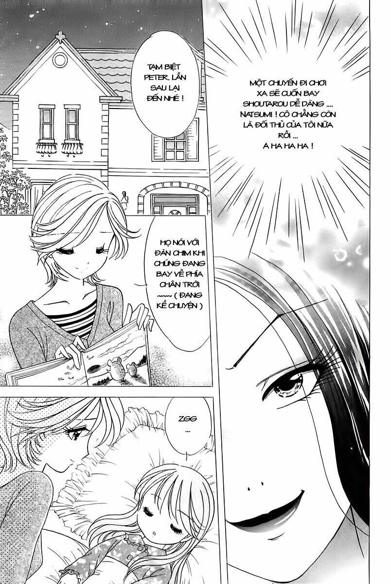 Orange Yane No Chiisana Ie Full Chapter 27 - Trang 2
