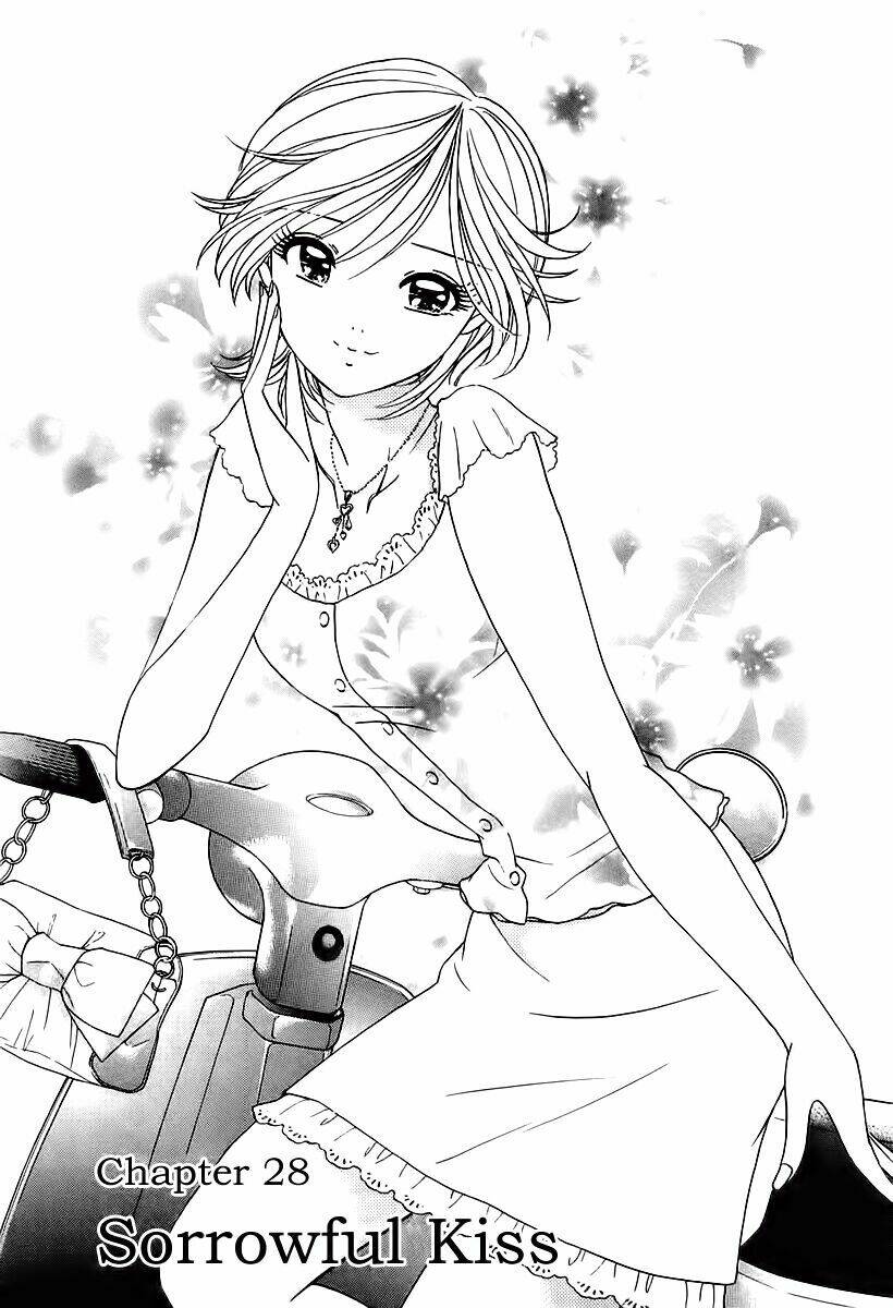 Orange Yane No Chiisana Ie Full Chapter 28 - Trang 2
