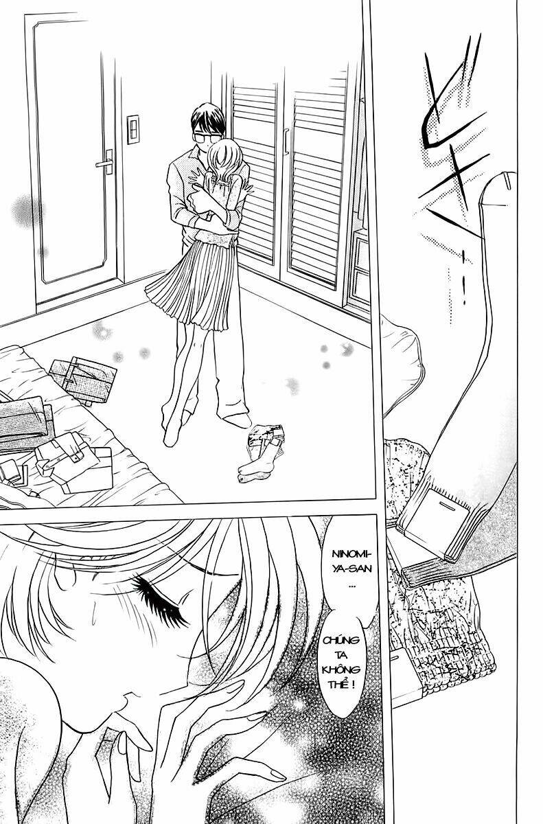 Orange Yane No Chiisana Ie Full Chapter 28 - Trang 2