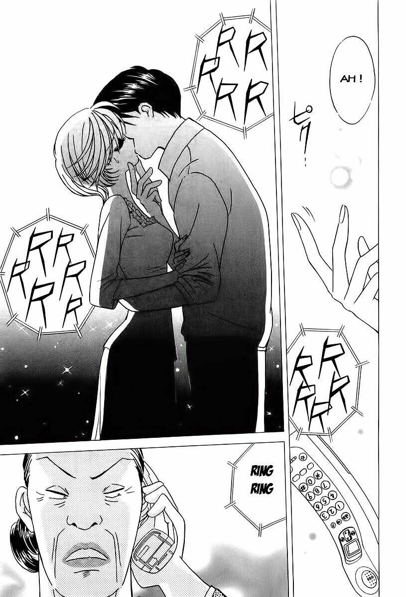 Orange Yane No Chiisana Ie Full Chapter 28 - Trang 2