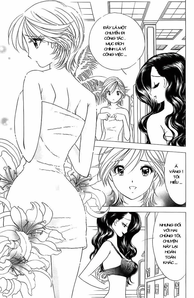 Orange Yane No Chiisana Ie Full Chapter 28 - Trang 2